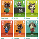 Illustration for article titled I Bought Five Packs of iAnimal Crossing/i Amiibo Cards And Didn’t Fucking Get Isabelle